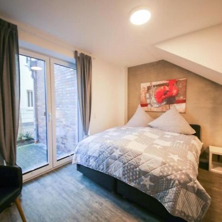 Ferienwohnung Hafenkante Niendorf  Zewnętrze zdjęcie