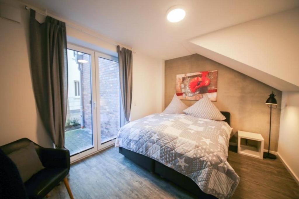 Ferienwohnung Hafenkante Niendorf  Zewnętrze zdjęcie
