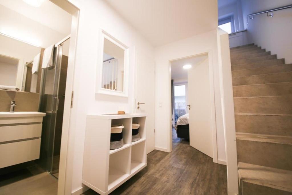 Ferienwohnung Hafenkante Niendorf  Zewnętrze zdjęcie
