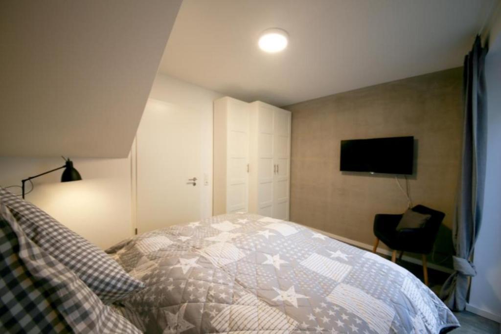 Ferienwohnung Hafenkante Niendorf  Zewnętrze zdjęcie